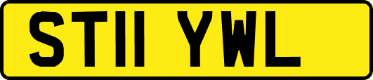 ST11YWL