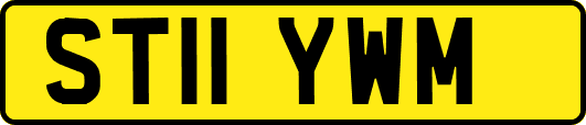 ST11YWM