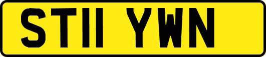 ST11YWN