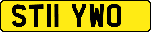 ST11YWO