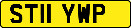 ST11YWP