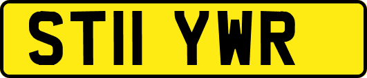 ST11YWR