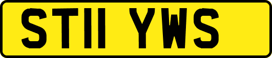 ST11YWS