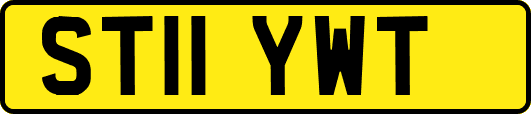 ST11YWT