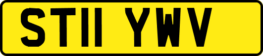 ST11YWV