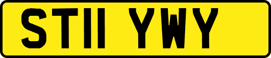 ST11YWY