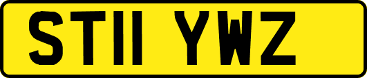 ST11YWZ