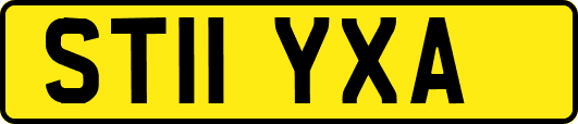 ST11YXA