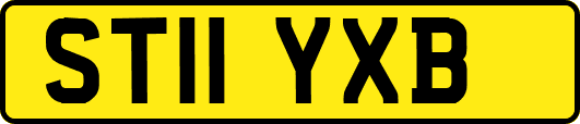 ST11YXB