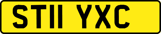 ST11YXC
