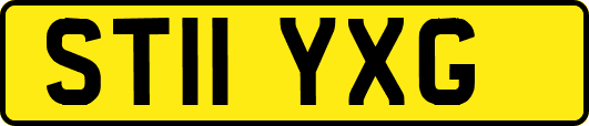 ST11YXG