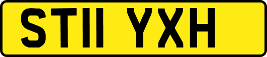 ST11YXH