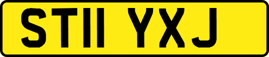 ST11YXJ