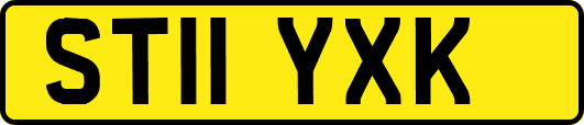 ST11YXK