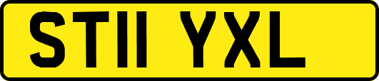 ST11YXL