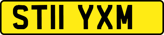 ST11YXM