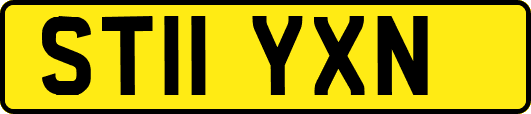 ST11YXN