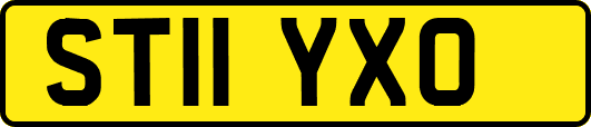 ST11YXO
