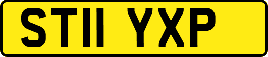 ST11YXP