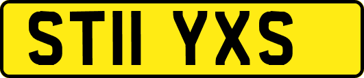 ST11YXS