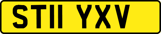 ST11YXV