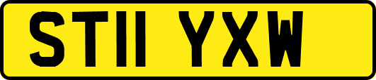 ST11YXW