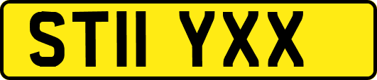ST11YXX