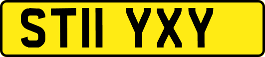 ST11YXY