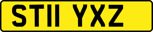 ST11YXZ