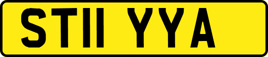 ST11YYA