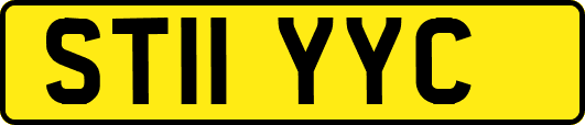ST11YYC