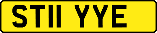 ST11YYE