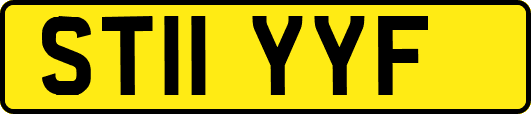 ST11YYF