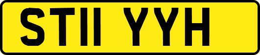 ST11YYH