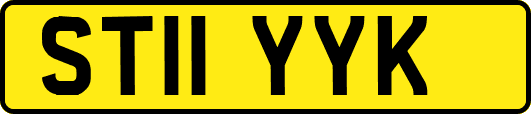 ST11YYK