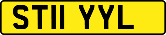 ST11YYL