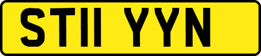 ST11YYN