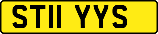 ST11YYS
