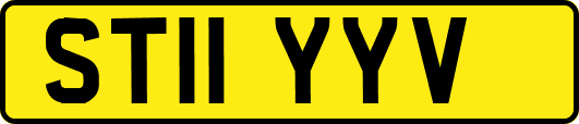 ST11YYV