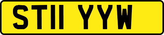 ST11YYW