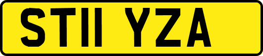 ST11YZA