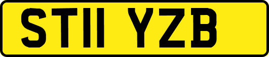 ST11YZB