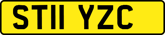 ST11YZC