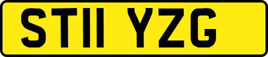 ST11YZG