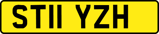 ST11YZH