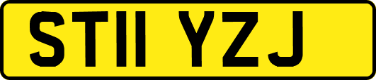 ST11YZJ