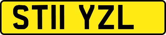 ST11YZL