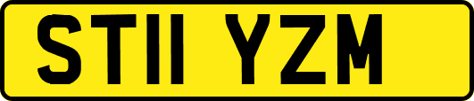 ST11YZM