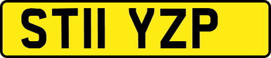 ST11YZP