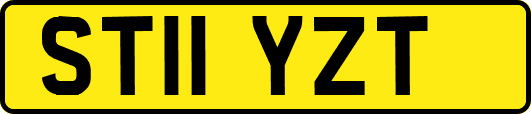 ST11YZT